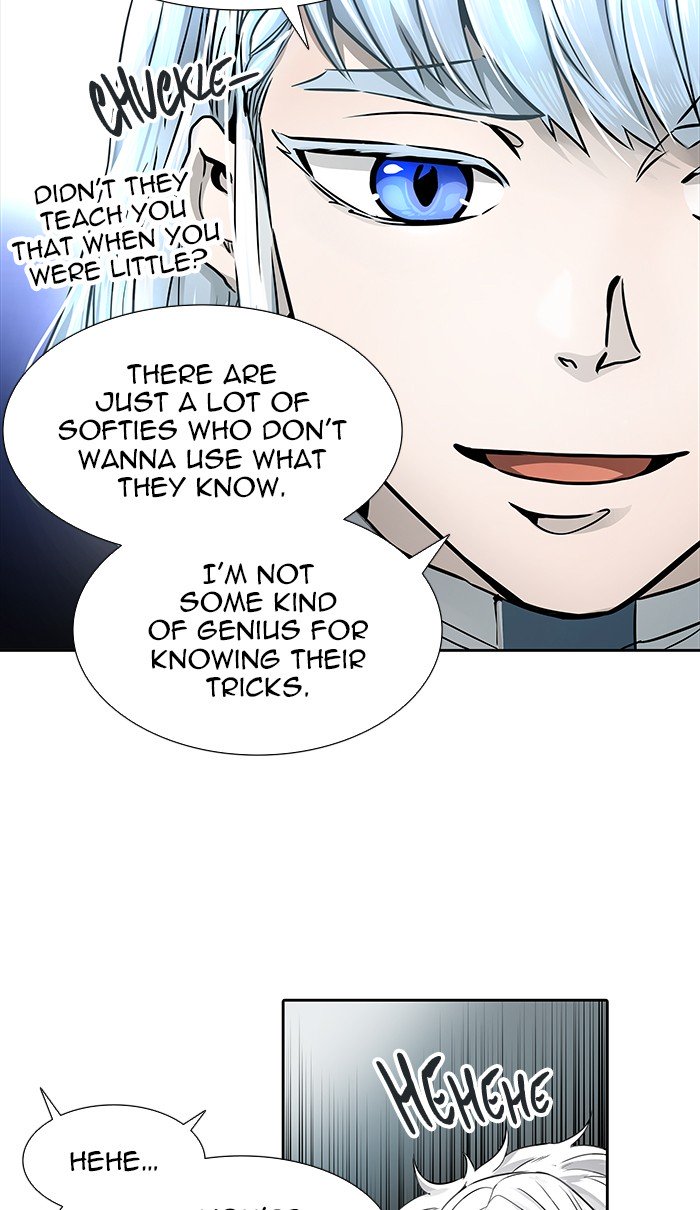 Tower of God, Chapter 472 image 004